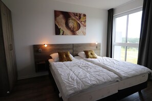 Appartement aan piste bij Winterberg 5 | Wifi gratis y ropa de cama 