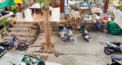 Pott Guesthouse