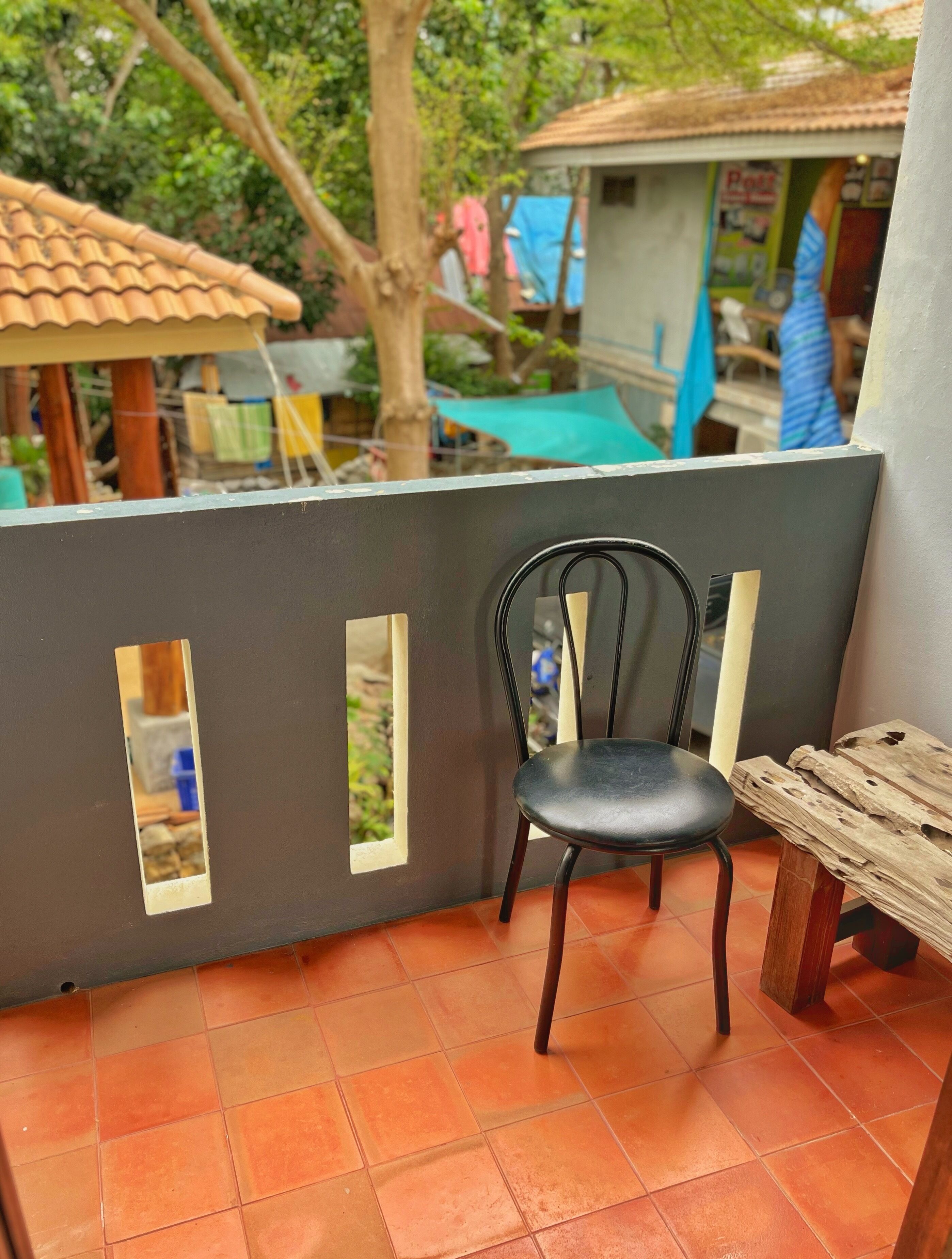 Foto - Pott Guesthouse