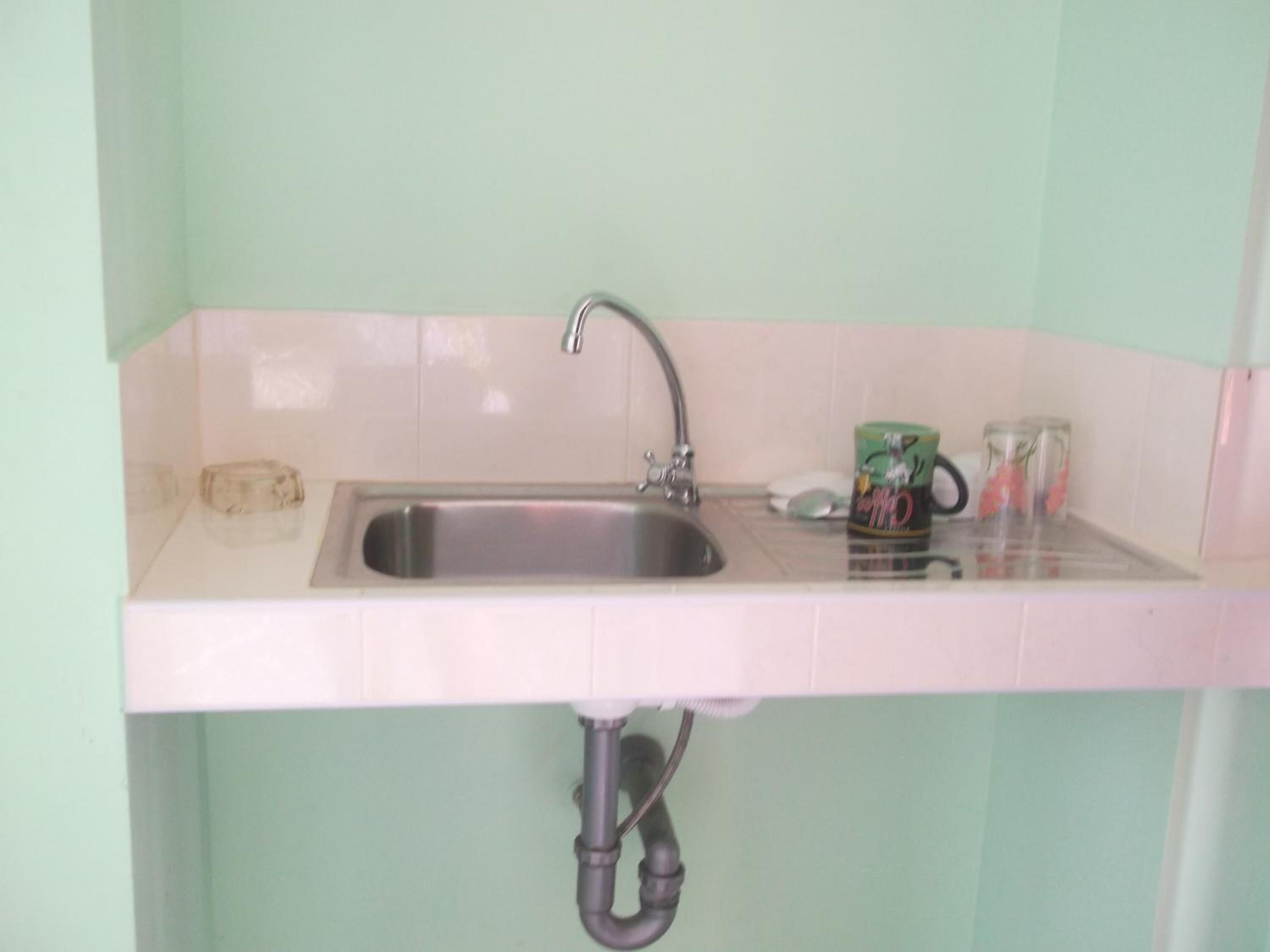 Foto - Pott Guesthouse
