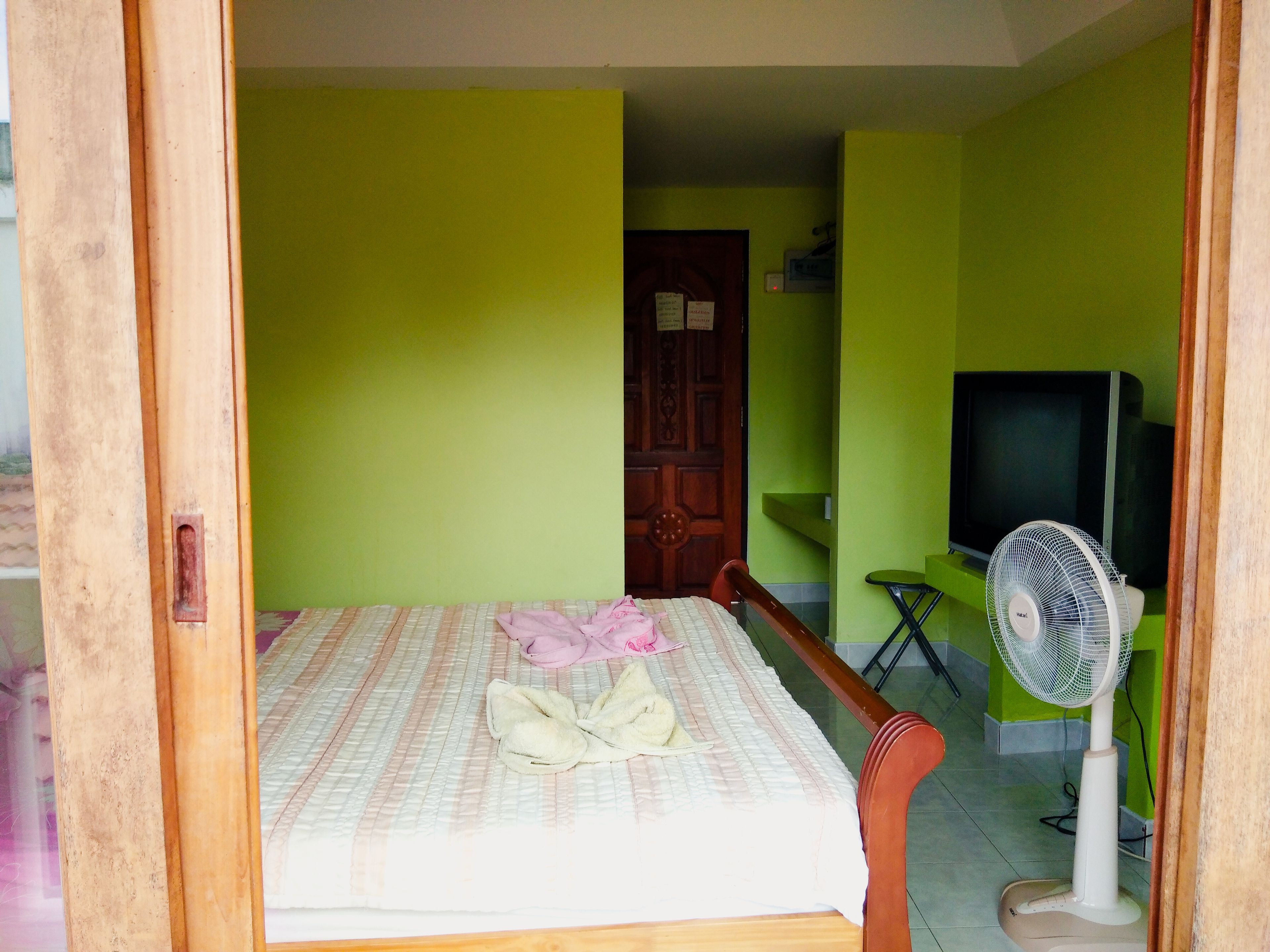 Foto - Pott Guesthouse