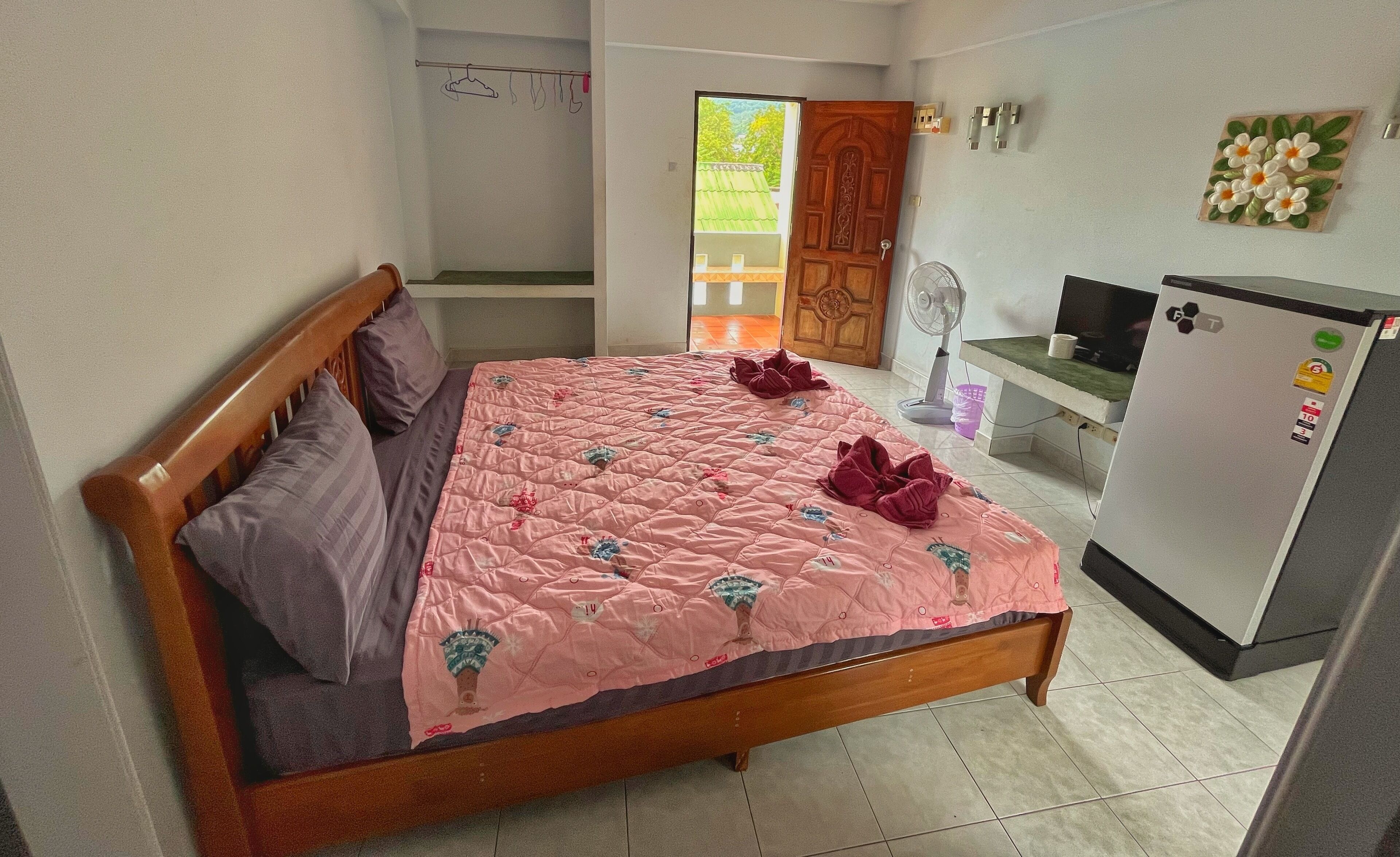 Foto - Pott Guesthouse