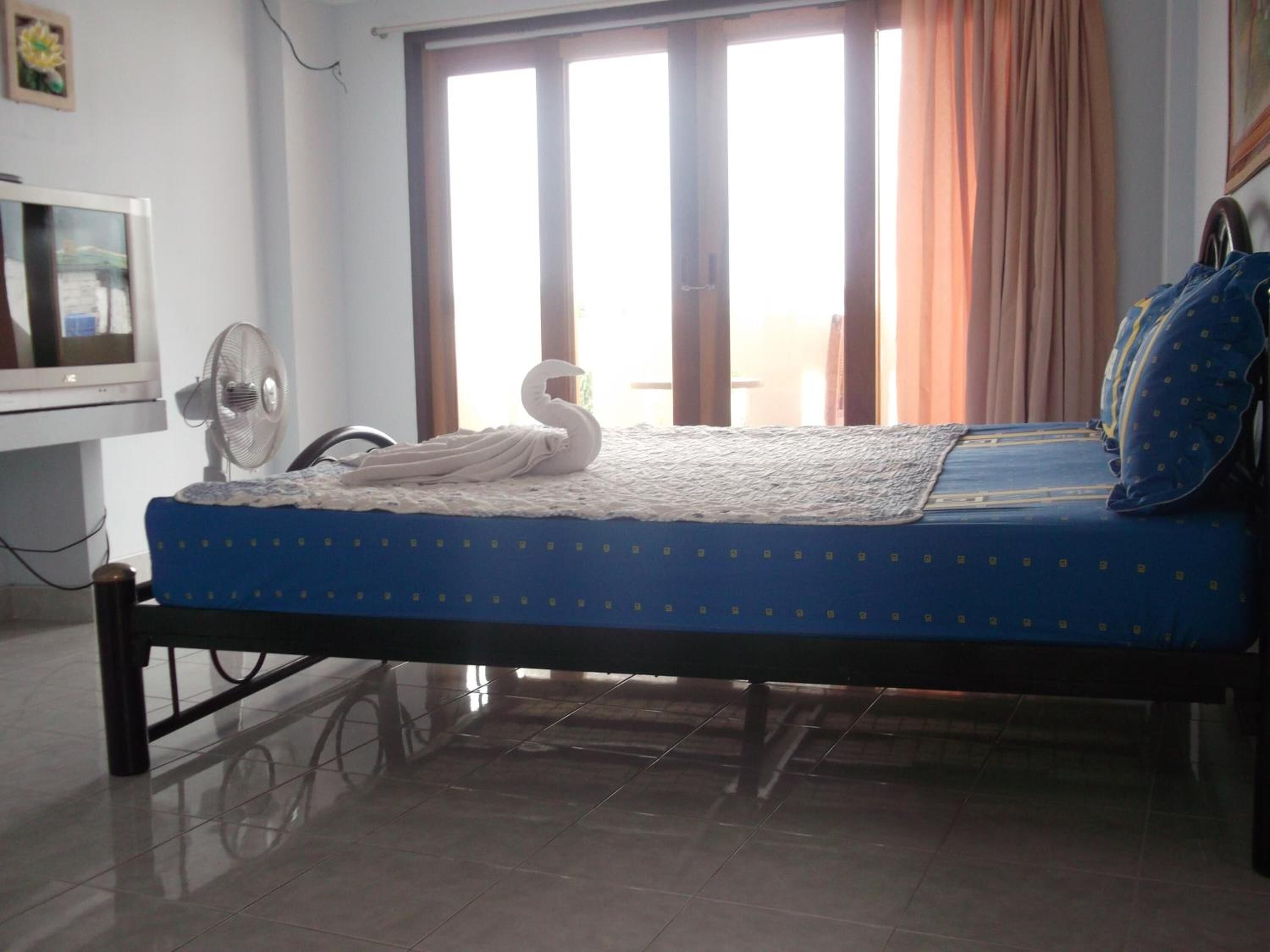 Foto - Pott Guesthouse
