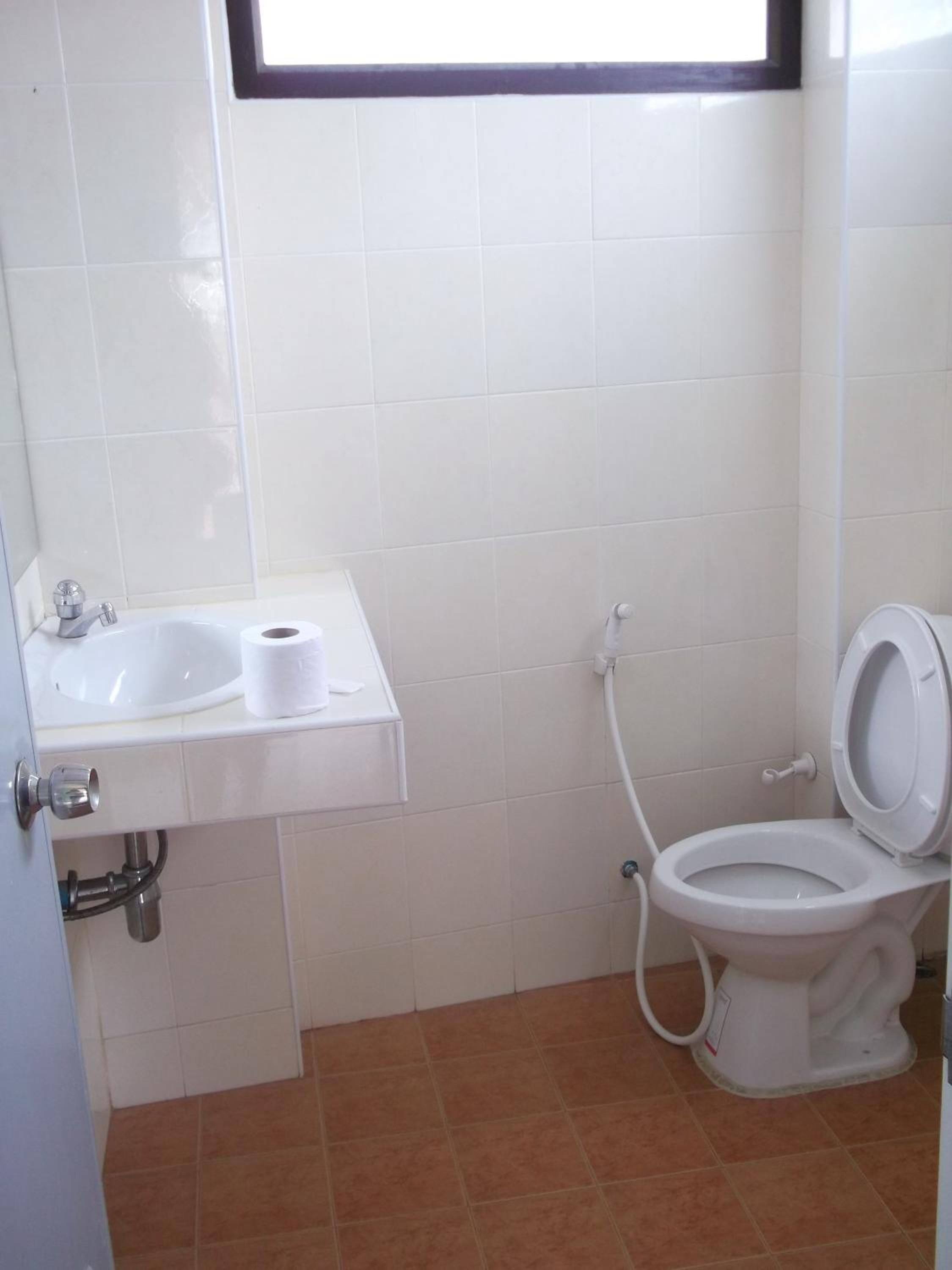 Foto - Pott Guesthouse