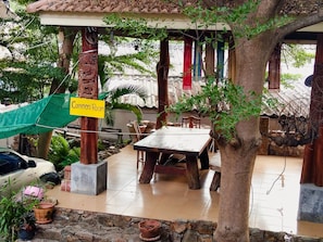 Exterior - Pott Guesthouse (Koh Samui)
