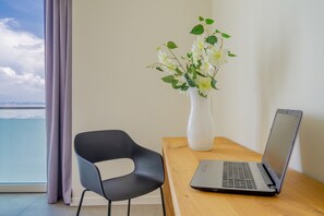 Room amenity - Garda Rooms (Desenzano del Garda)