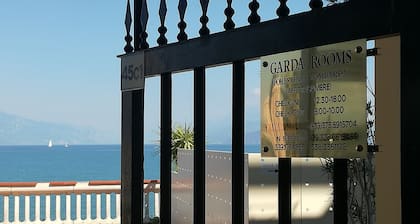 Garda Rooms