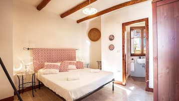 Apartment, 3 Bedrooms