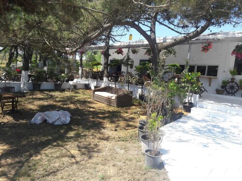 Atlitur Gumusdere Beach Camp