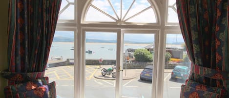 Habitació doble, vistes al mar | Vista des de l'habitació