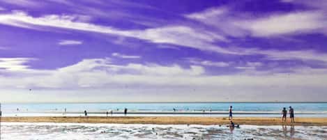 Plage