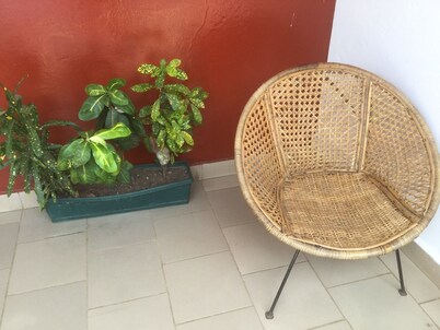 Charming room in our guest house