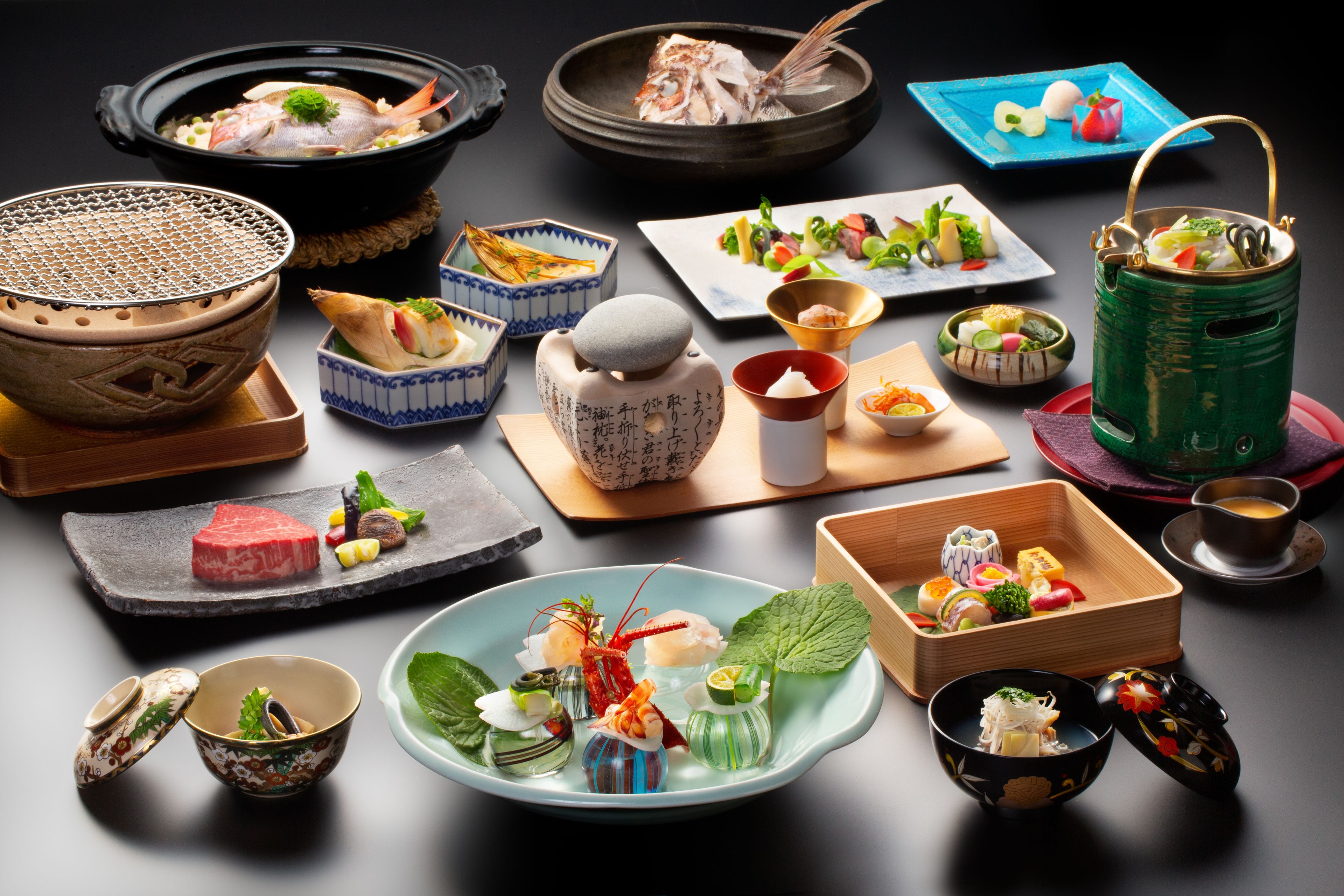 鳴門パークヒルズ ホテルリッジ（写真 2）