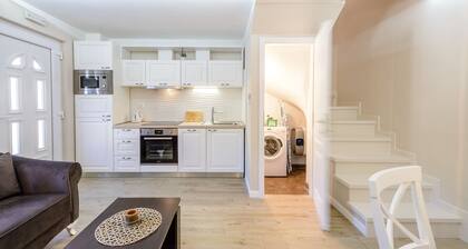 Vacation house Cavtat