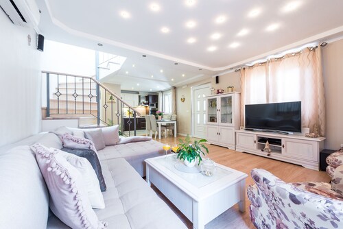 Vacation house Cavtat