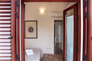 Appartement, 2 chambres