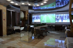 Dining - Paloma House (Kharkiv)