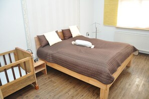 Apartment (Unnen) | Free WiFi, bed sheets