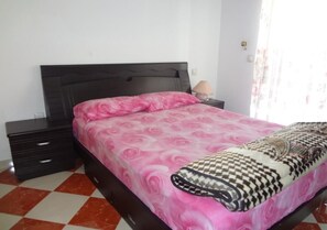 2 bedrooms