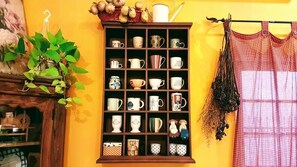 Interior - City Amalfi B&B (Hualien City)