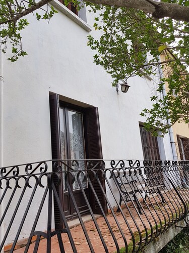 Location de Villa en Montagne. Calacuccia, Niolu.