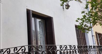 Location de Villa en Montagne. Calacuccia, Niolu.