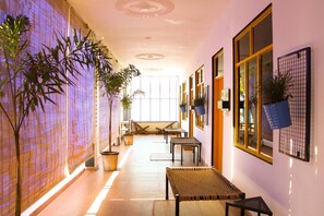 Unclassified image, 2 of 51, button - The Hosteller Pushkar (Pushkar)