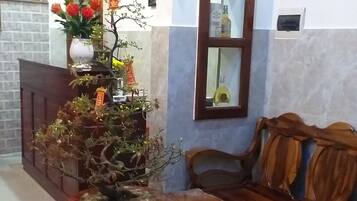 Ngoại thất