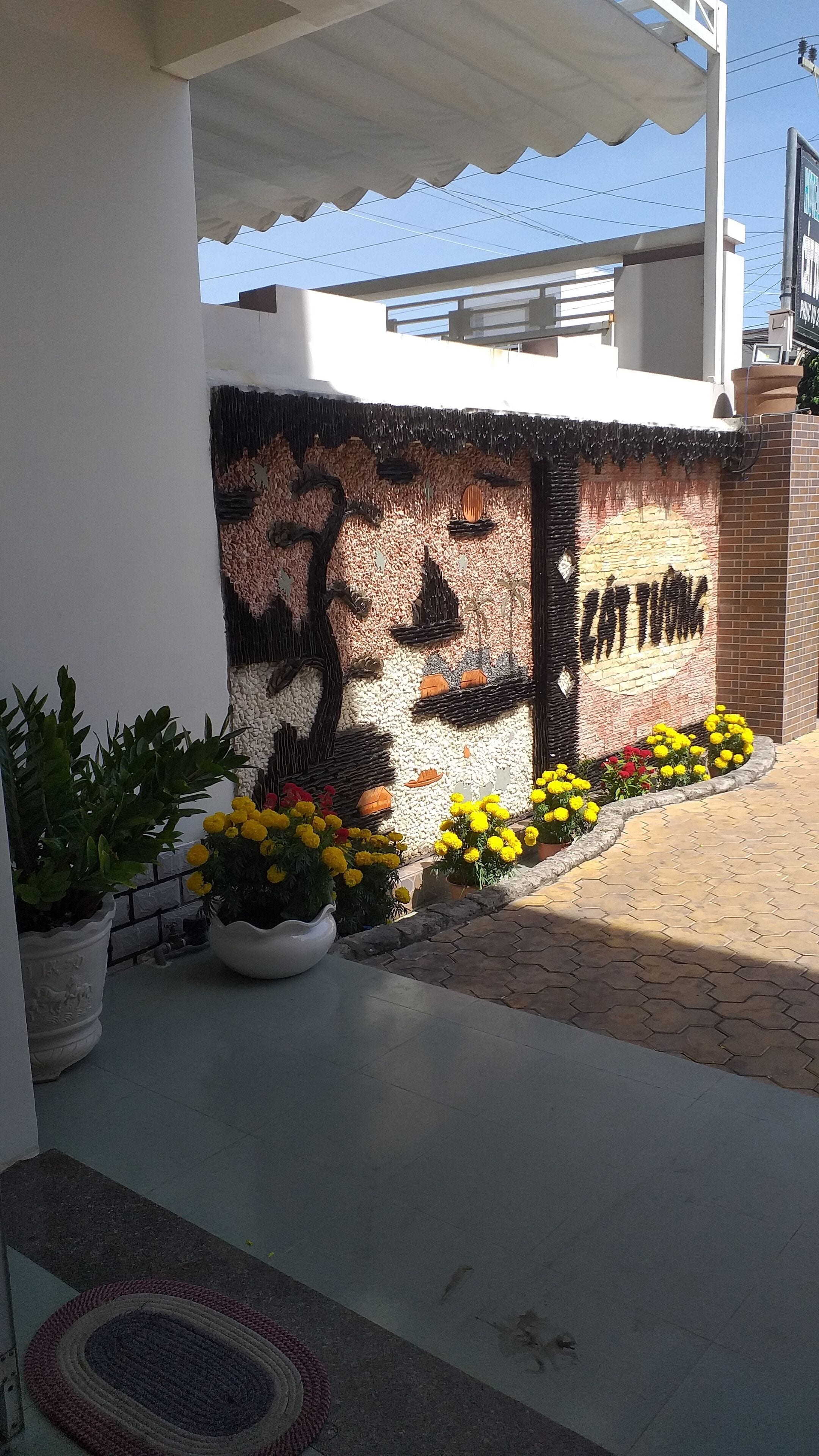 Hoạt động cho trẻ em