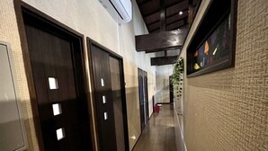 Habitación básica | Zona de estar