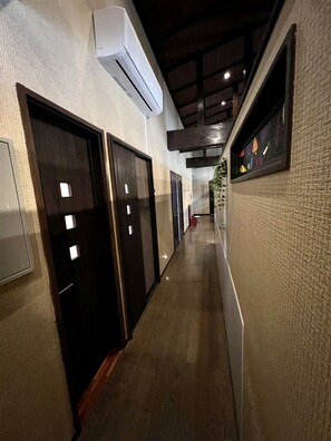 Chambre | Coin séjour | Télévision à écran plat