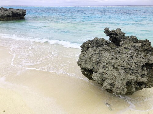 Yurigahama Beach House