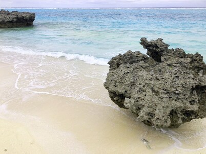 百合ヶ浜 ビーチ ハウス