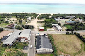 Exterior - Yurigahama Beach House (Yoron)