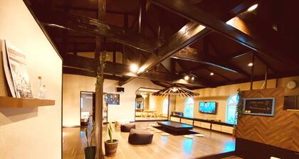 Yurigahama Beach House