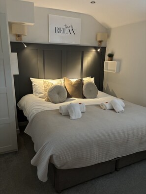 Appartement, salle de bains privée (First floor apartment)