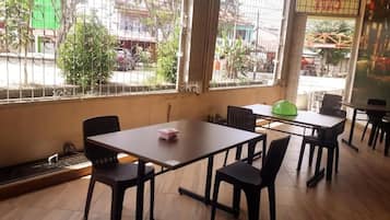 Restoran