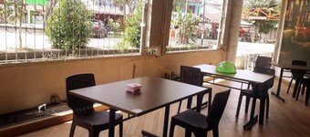 Gold Line Guest House