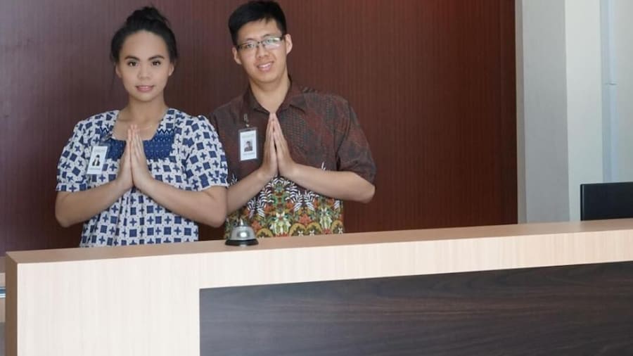 Gold Line Guest House