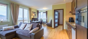 Apartament Cichy - Apartamenty 5d