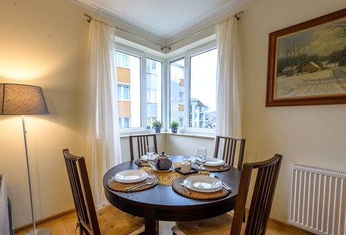 Apartament Górski - Apartamenty 5d