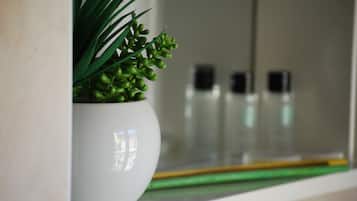 Superior Apartment, 1 Bedroom | Desk, free WiFi