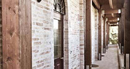 Residence Gli Ulivi