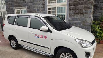 Servei de l'allotjament