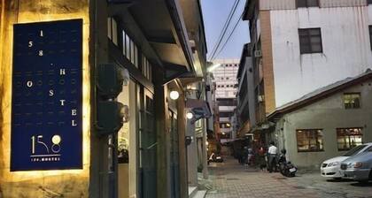 158 Hostel