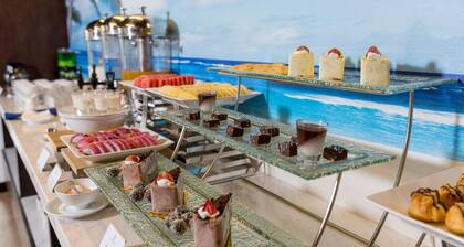 CN Palace Boutique Hotel & Spa