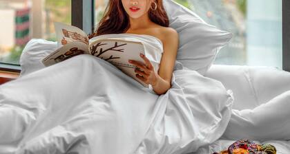 CN Palace Boutique Hotel & Spa