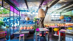 Restaurant - La Stregheria (Leucate)