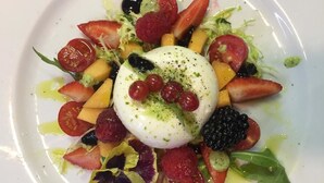 Restaurant - La Stregheria (Leucate)