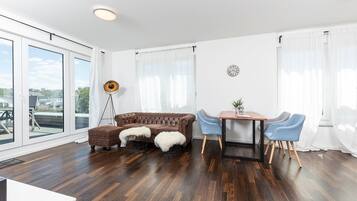 Comfort-Apartment (D67) | Innenbereich